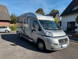 Hobby Toskana 600, 1. Hand, 50.000 km, Top gepflegt - Hobby Wohnmobile & Wohnwagen