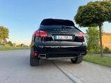 Porsche Cayenne Diesel - - Porsche Cayenne aus 2012 mit Diesel-Antrieb