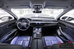AUDI A8 50 TDI L S-Line|FirstClass|FondTV|Table|Fridg