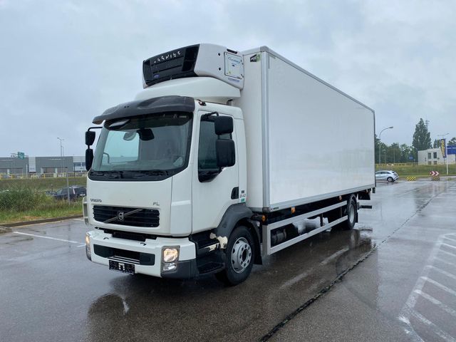 Volvo FL240 4x2