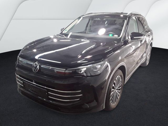 Volkswagen Tiguan 2.0 TDI DSG Elegance*IQ.Drive*AHK*Matrix*