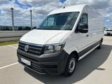 Volkswagen Crafter 35TDI*MAXI-HOCH-LANG*KLIMA*KAMERA*PDC! - Volkswagen Crafter aus 2023