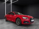 Audi A5 Sportback 40 g-tron sport (EURO 6d-TEMP) - Audi mit CNG-Antrieb
