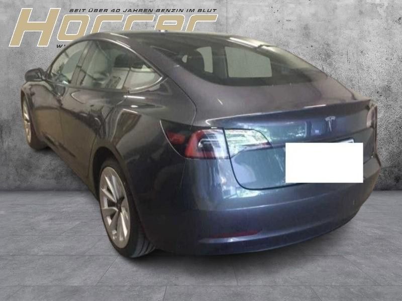 Tesla Model 3 Basis RWD A.Pilot Glasdach imagem 3