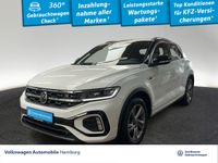 Volkswagen T-Roc - Vorschau Bild 1