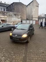 Volkswagen Fox - Volkswagen Fox in Düsseldorf