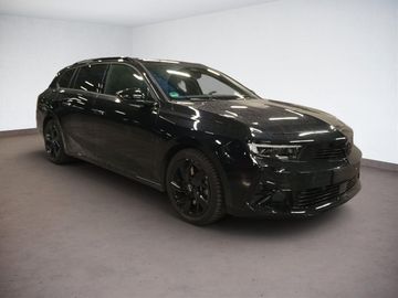 Fotografie 3 des Opel Astra ST GSe Plug-in-Hybrid Schiebedach AHK