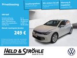 Volkswagen Golf Life1.5 l APP SHZ ACC 16" - Neuwagen mit Benzin-Antrieb: Kleinwagen