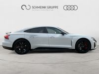 Audi RS e-tron GT - Vorschau Bild 6