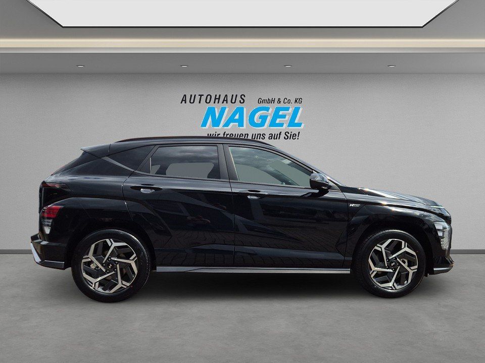 Hyundai KONA - Bild 5