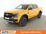 Ford 2.0 TDCi EcoBlue Wildtrak e-4WD Aut.*NAV*ACC*AHK - Ford Ranger Gebrauchtwagen in Leipzig