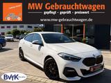 BMW 220i Gran Coupé Steptr. M-Sport LED H&K KAM SHZ - weiße BMW 220 Gran Coupé