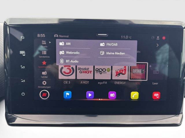 Ibiza FR PRO BLACK EDITION 1.0 TSI SHZG EINPARKH