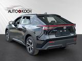 Toyota bz4X FWD Comfort Navi LED Apple CarPlay Android  - Toyota bZ4X Tageszulassungen