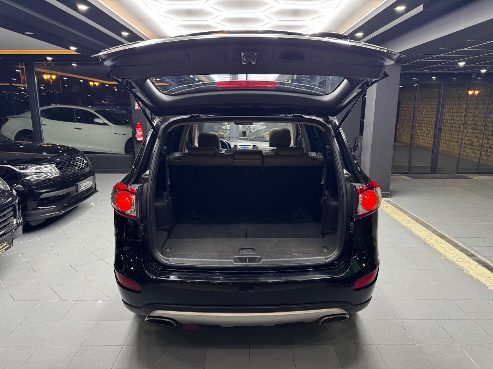 HYUNDAI SANTA FE | 280 ch | 4X4