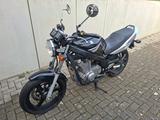 Suzuki GS500  / 48PS / nur 15.894 km / EZ2006 - SUZUKI GS 500
