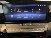 Opel Astra - Vorschau Bild 24