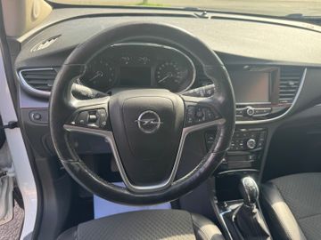 Opel Mokka - 12