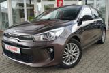 Kia Rio 1.2 Dream Team Klimaaut. PDC Sitzheizung - Kia Rio: Kleinwagen
