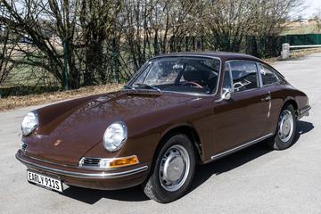 صورة مصغرة 16 لـ 1965 Porsche 911 URMODELL