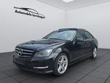 Mercedes-Benz C 300 CDI AMG 4Matic Navi Leder Panorama - gebrauchte Mercedes-Benz C 300 aus dem Jahr 2013