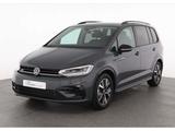 Volkswagen Touran 1.5 TSI OPF R-Line - VW Touran Gebrauchtwagen in Münster