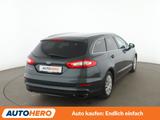 Ford Mondeo 2.0 EcoBoost Titanium Aut.*NAVI*LED*ACC* - Ford Mondeo: 2.2