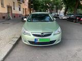Opel Astra 1.4 Turbo aus 2 hand,fahrbereit - Opel Astra aus 2010: Turbo