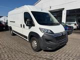 Citroën Jumper  35 L4H2 Business Klima Kamera Tempomat - Citroën Jumper l4h3