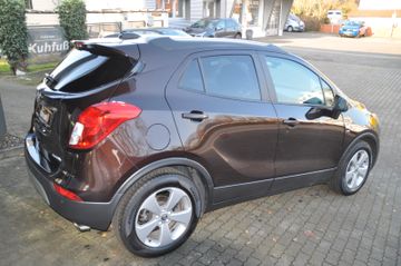 Bild 4 Opel Mokka X Active Start/Stop