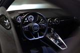 Audi TT 40 TFSI S tronic Coupe  - Audi TT aus 2020