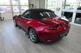 Mazda MX-5  2025 SKYACTIV Exclusive SOUL RED CRYSTAL - Mazda MX-5 New cars