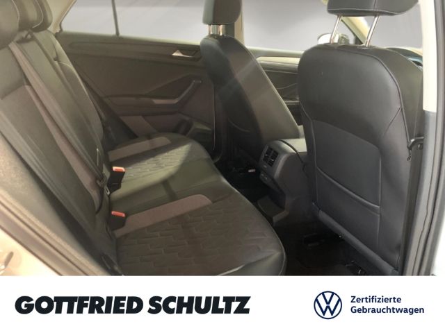 Volkswagen T-Roc - Bild 9