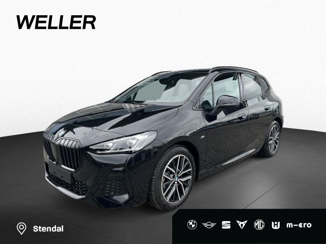 BMW 223i xDrive Active Tourer M Sportpaket, Head-Up