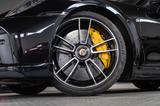 Porsche 911 Turbo S PDLS+ PANO CARBON LIFT PPF APPROVED - Porsche Gebrauchtwagen