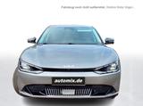 Kia EV6 Head UP,360,LED,Navi,SHZ,Standh. - gebrauchte Kia EV6 aus dem Jahr 2024