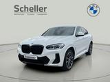 BMW X4 xDrive30d M Sportpaket Head-Up DAB LED WLAN - BMW X4 in Ludwigshafen