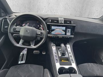 DS Automobiles DS 7 Performance Line HDI 130 Navi+SHZ+RFK+LM