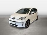 Volkswagen e-up! ACTIVE electric Automatik AUT Kam. KlimaA - weiße Volkswagen e-up!