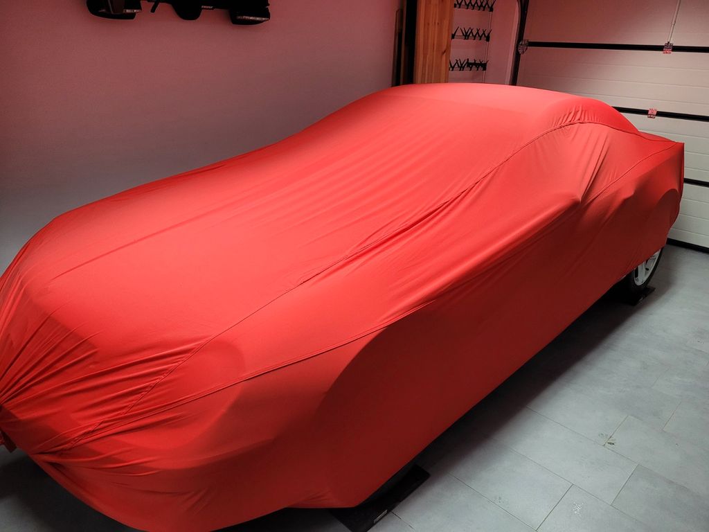 Mercedes-Benz SL 350