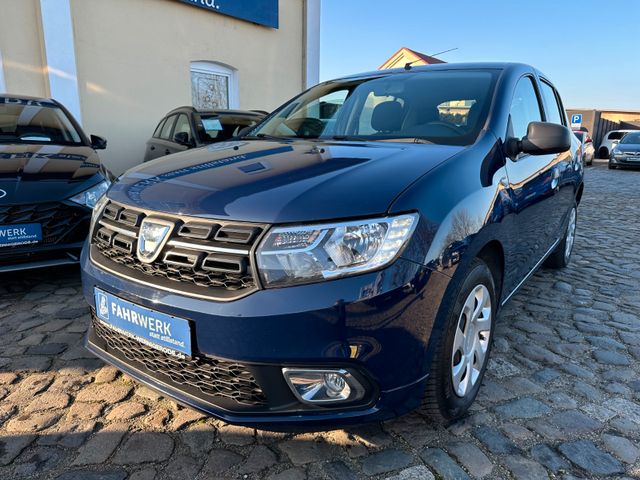 Dacia Sandero II Ambiance