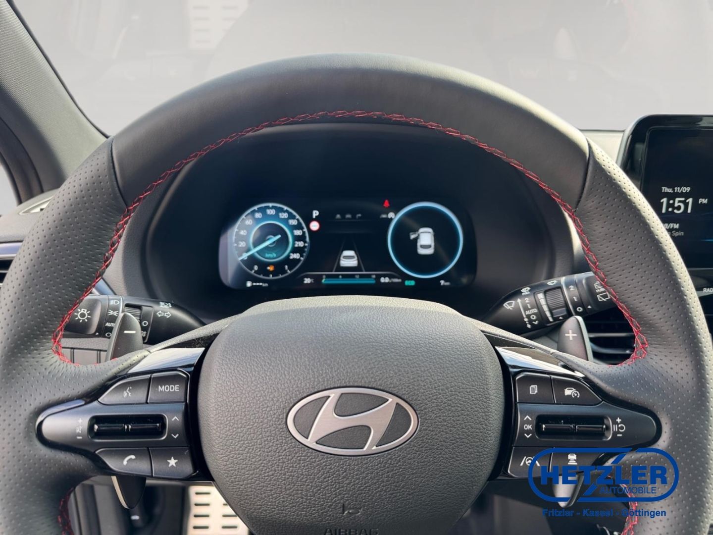 Hyundai i30 – Bild 8
