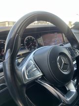 Mercedes-Benz S 500 4MATIC - AMG Line | Standheizung | Top - gebrauchte Mercedes-Benz S 500 aus dem Jahr 2016