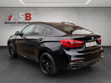 BMW X6 - 5