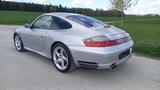 Porsche 996 Carrera 4S Coupé Handgeschaltet - gebrauchte Porsche 996 aus dem Jahr 2005
