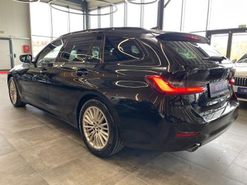 BMW 318d  Touring  Sport Line  *1.HAND*LED*NAVI*PDC*