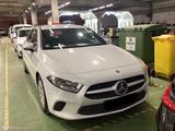 Mercedes-Benz A160 EDITION * NAVIGATION * PDC * LANE ASS - Mercedes-Benz A 160 in Wiesbaden