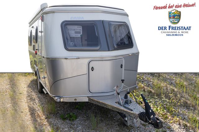 HYMER / ERIBA / HYMERCAR TOURING 542 TOP-AUSSTATTUNG*SOFORT*