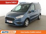 Ford Tourneo Courier 1.0 EcoBoost Titanium*NAVI*CAM* - Ford Tourneo in Köln