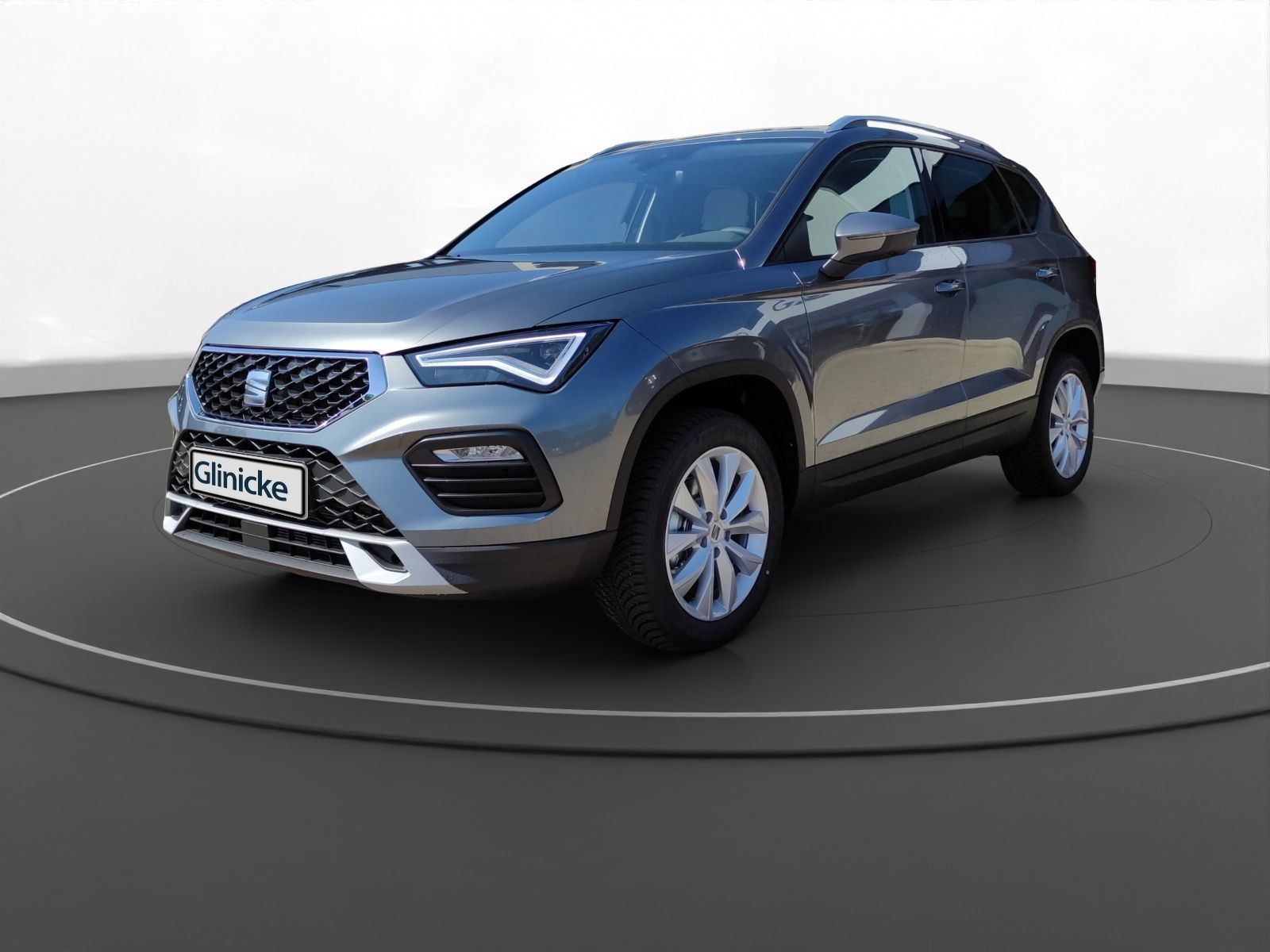 Seat Ateca - Bild 2
